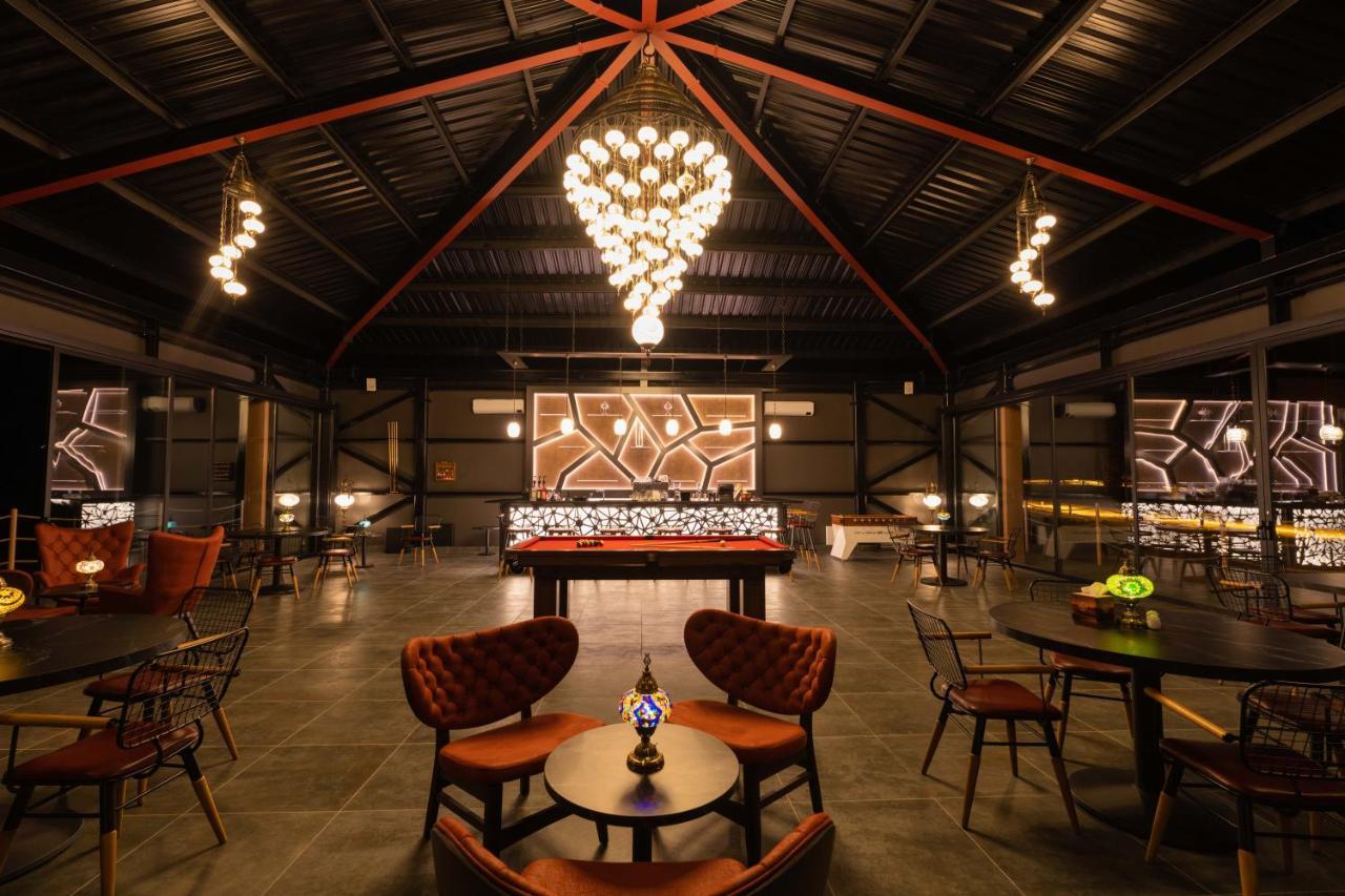 Valley Resort 와디럼 외부 사진